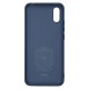 Чехол для мобильного телефона Armorstandart ICON Case Xiaomi Redmi 9A Dark Blue (ARM56600) Чехол для мобильного телефона Armorstandart ICON Case Xiaomi Redmi 9A Dark Blue (ARM56600)