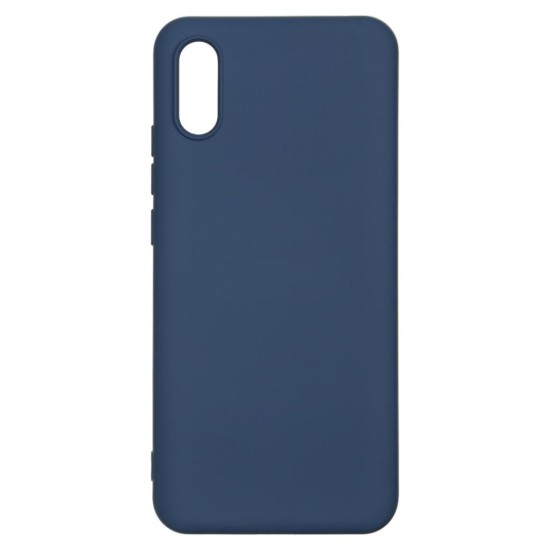 Чехол для мобильного телефона Armorstandart ICON Case Xiaomi Redmi 9A Dark Blue (ARM56600) Чехол для мобильного телефона Armorstandart ICON Case Xiaomi Redmi 9A Dark Blue (ARM56600)
