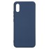 Чехол для мобильного телефона Armorstandart ICON Case Xiaomi Redmi 9A Dark Blue (ARM56600)