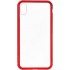 Чохол до мобільного телефона Armorstandart Magnetic Case 1 Gen. iPhone XS Max Clear/Red (ARM53391)