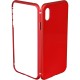 Чохол до мобільного телефона Armorstandart Magnetic Case 1 Gen. iPhone XS Max Red (ARM53359) Чохол до мобільного телефона Armorstandart Magnetic Case 1 Gen. iPhone XS Max Red (ARM53359)