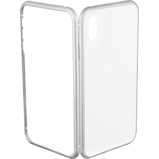 Чехол для мобильного телефона Armorstandart Magnetic Case 1 Gen. iPhone XS Max White (ARM53426) Чехол для мобильного телефона Armorstandart Magnetic Case 1 Gen. iPhone XS Max White (ARM53426)
