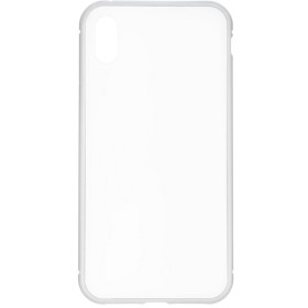 Чохол до мобільного телефона Armorstandart Magnetic Case 1 Gen. iPhone XS Max White (ARM53426)