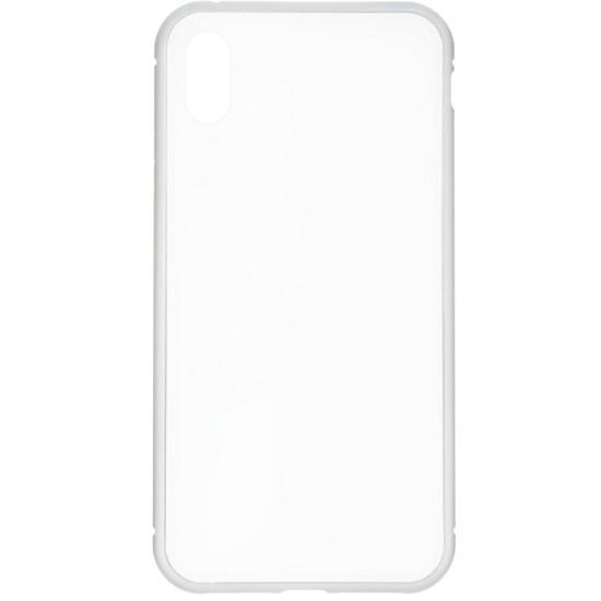 Чехол для мобильного телефона Armorstandart Magnetic Case 1 Gen. iPhone XS Max White (ARM53426) Чехол для мобильного телефона Armorstandart Magnetic Case 1 Gen. iPhone XS Max White (ARM53426)