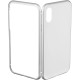 Чохол до мобільного телефона Armorstandart Magnetic Case 1 Gen. iPhone XS White (ARM53358) Чохол до мобільного телефона Armorstandart Magnetic Case 1 Gen. iPhone XS White (ARM53358)