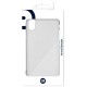 Чохол до мобільного телефона Armorstandart Matte Slim Fit Apple iPhone X/XS Clear Black (ARM51240) Чохол до мобільного телефона Armorstandart Matte Slim Fit Apple iPhone X/XS Clear Black (ARM51240)