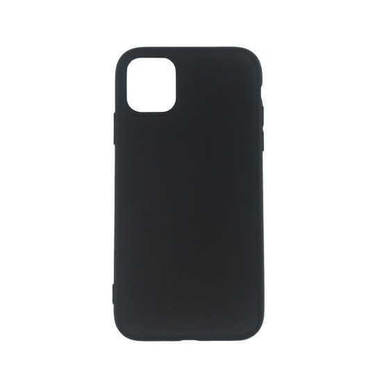 Чехол для мобильного телефона Armorstandart Matte Slim Fit для Apple iPhone 11 Pro Black (ARM55560) Чехол для мобильного телефона Armorstandart Matte Slim Fit для Apple iPhone 11 Pro Black (ARM55560)
