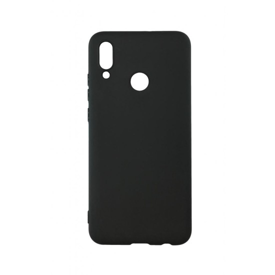 Чохол до мобільного телефона Armorstandart Matte Slim Fit для Huawei P Smart 2019 Black (ARM53972) Чохол до мобільного телефона Armorstandart Matte Slim Fit для Huawei P Smart 2019 Black (ARM53972)