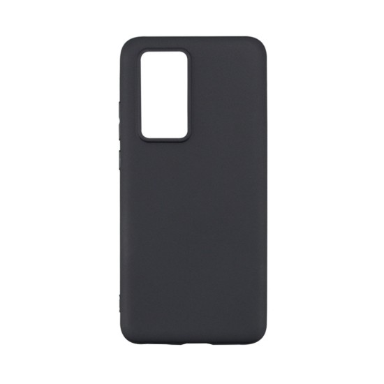 Чохол до мобільного телефона Armorstandart Matte Slim Fit для Huawei P40 Pro Black (ARM56272) Чохол до мобільного телефона Armorstandart Matte Slim Fit для Huawei P40 Pro Black (ARM56272)