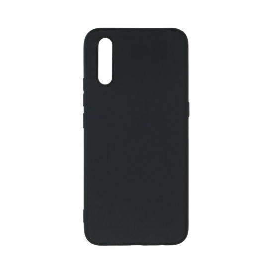 Чехол для мобильного телефона Armorstandart Matte Slim Fit для Vivo V17 Neo Black (ARM55452) Чехол для мобильного телефона Armorstandart Matte Slim Fit для Vivo V17 Neo Black (ARM55452)