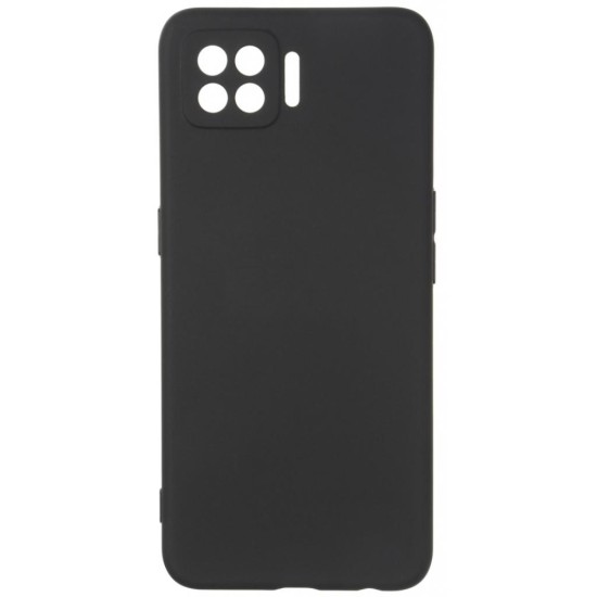 Чохол до мобільного телефона Armorstandart Matte Slim Fit for OPPO A73 Black (ARM58565) Чохол до мобільного телефона Armorstandart Matte Slim Fit for OPPO A73 Black (ARM58565)