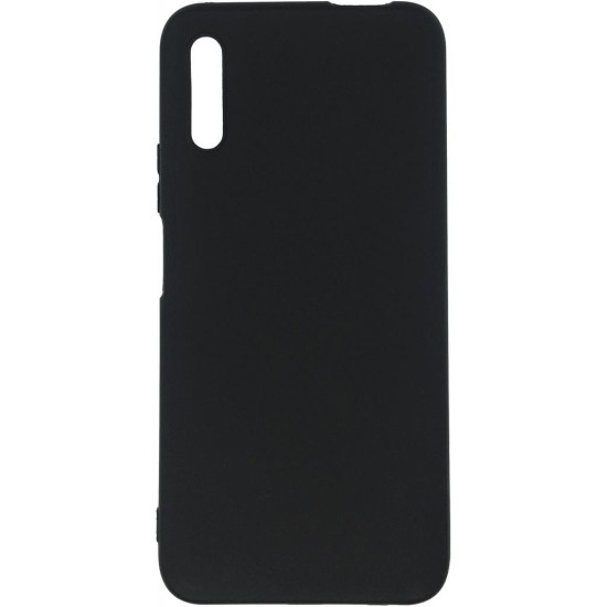 Чохол до мобільного телефона Armorstandart Matte Slim Fit Honor 9X Black (ARM55859) Чохол до мобільного телефона Armorstandart Matte Slim Fit Honor 9X Black (ARM55859)