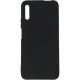 Чохол до мобільного телефона Armorstandart Matte Slim Fit Honor 9X Black (ARM55859) Чохол до мобільного телефона Armorstandart Matte Slim Fit Honor 9X Black (ARM55859)