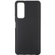 Чехол для мобильного телефона Armorstandart Matte Slim Fit Huawei P Smart 2021 Black (ARM57687) Чехол для мобильного телефона Armorstandart Matte Slim Fit Huawei P Smart 2021 Black (ARM57687)