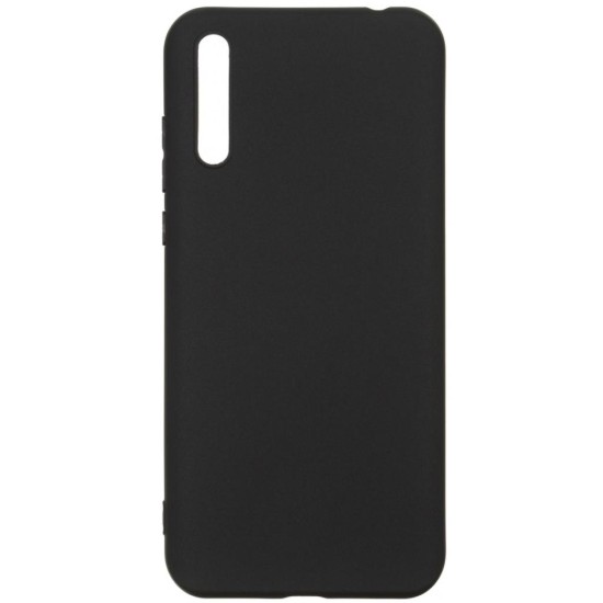 Чохол до мобільного телефона Armorstandart Matte Slim Fit Huawei P Smart S Black (ARM57083) Чохол до мобільного телефона Armorstandart Matte Slim Fit Huawei P Smart S Black (ARM57083)