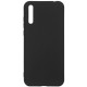 Чохол до мобільного телефона Armorstandart Matte Slim Fit Huawei P Smart S Black (ARM57083) Чохол до мобільного телефона Armorstandart Matte Slim Fit Huawei P Smart S Black (ARM57083)
