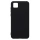 Чохол до мобільного телефона Armorstandart Matte Slim Fit Huawei Y5p Black (ARM56803) Чохол до мобільного телефона Armorstandart Matte Slim Fit Huawei Y5p Black (ARM56803)