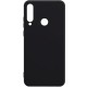 Чехол для мобильного телефона Armorstandart Matte Slim Fit Huawei Y6p Black (ARM56802) Чехол для мобильного телефона Armorstandart Matte Slim Fit Huawei Y6p Black (ARM56802)