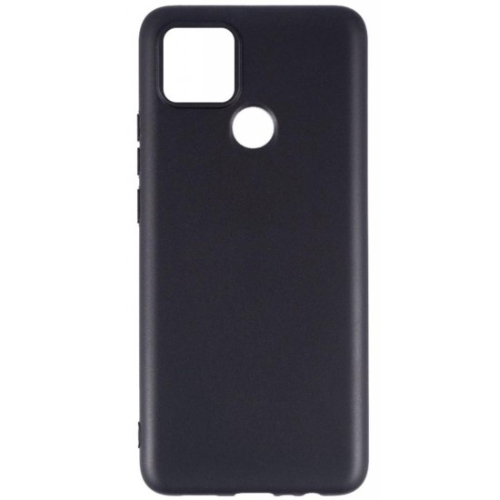 Чехол для мобильного телефона Armorstandart Matte Slim Fit OPPO A15/A15s Black (ARM58387) (ARM58387) Чехол для мобильного телефона Armorstandart Matte Slim Fit OPPO A15/A15s Black (ARM58387) (ARM58387)