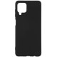 Чехол для мобильного телефона Armorstandart Matte Slim Fit Samsung A12 (A125) Black (ARM58170) (ARM58170) Чехол для мобильного телефона Armorstandart Matte Slim Fit Samsung A12 (A125) Black (ARM58170) (ARM58170)