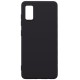 Чохол до мобільного телефона Armorstandart Matte Slim Fit Samsung A41 Black (ARM56504) Чохол до мобільного телефона Armorstandart Matte Slim Fit Samsung A41 Black (ARM56504)