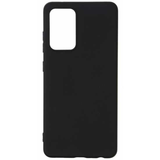 Чохол до мобільного телефона Armorstandart Matte Slim Fit Samsung A52 (A525) Black (ARM58173) Чохол до мобільного телефона Armorstandart Matte Slim Fit Samsung A52 (A525) Black (ARM58173)