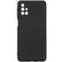Чохол до мобільного телефона Armorstandart Matte Slim Fit Samsung M31s Black (ARM57085)