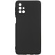 Чохол до мобільного телефона Armorstandart Matte Slim Fit Samsung M31s Black (ARM57085) Чохол до мобільного телефона Armorstandart Matte Slim Fit Samsung M31s Black (ARM57085)