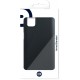 Чохол до мобільного телефона Armorstandart Matte Slim Fit Samsung M51 Black (ARM57086) Чохол до мобільного телефона Armorstandart Matte Slim Fit Samsung M51 Black (ARM57086)