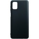 Чохол до мобільного телефона Armorstandart Matte Slim Fit Samsung M51 Black (ARM57086) Чохол до мобільного телефона Armorstandart Matte Slim Fit Samsung M51 Black (ARM57086)