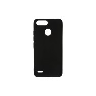 Чохол до мобільного телефона Armorstandart Matte Slim Fit TECNO POP 2 F (B1F) Black (ARM57592)