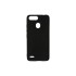 Чохол до мобільного телефона Armorstandart Matte Slim Fit TECNO POP 2 F (B1F) Black (ARM57592)