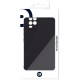 Чохол до мобільного телефона Armorstandart Matte Slim Fit Xiaomi Mi 10 lite Black (ARM56674) Чохол до мобільного телефона Armorstandart Matte Slim Fit Xiaomi Mi 10 lite Black (ARM56674)