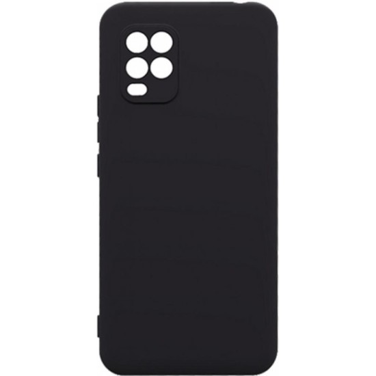 Чохол до мобільного телефона Armorstandart Matte Slim Fit Xiaomi Mi 10 lite Black (ARM56674) Чохол до мобільного телефона Armorstandart Matte Slim Fit Xiaomi Mi 10 lite Black (ARM56674)