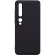 Чехол для мобильного телефона Armorstandart Matte Slim Fit Xiaomi Mi 10 Pro Black (ARM56499) Чехол для мобильного телефона Armorstandart Matte Slim Fit Xiaomi Mi 10 Pro Black (ARM56499)
