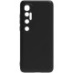 Чохол до мобільного телефона Armorstandart Matte Slim Fit Xiaomi Mi 10 Ultra Black (ARM57396) Чохол до мобільного телефона Armorstandart Matte Slim Fit Xiaomi Mi 10 Ultra Black (ARM57396)