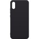Чохол до мобільного телефона Armorstandart Matte Slim Fit Xiaomi Redmi 9A Black (ARM57026) Чохол до мобільного телефона Armorstandart Matte Slim Fit Xiaomi Redmi 9A Black (ARM57026)