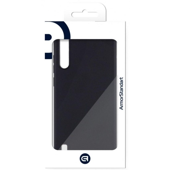 Чехол для мобильного телефона Armorstandart Matte Slim Fit ZTE A7 2020 Black (ARM58378) (ARM58378) Чехол для мобильного телефона Armorstandart Matte Slim Fit ZTE A7 2020 Black (ARM58378) (ARM58378)