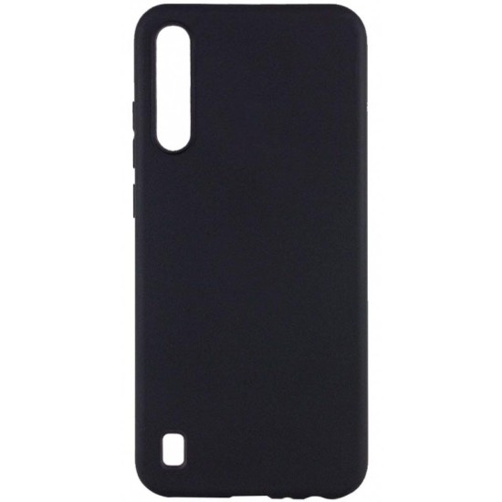 Чехол для мобильного телефона Armorstandart Matte Slim Fit ZTE A7 2020 Black (ARM58378) (ARM58378) Чехол для мобильного телефона Armorstandart Matte Slim Fit ZTE A7 2020 Black (ARM58378) (ARM58378)