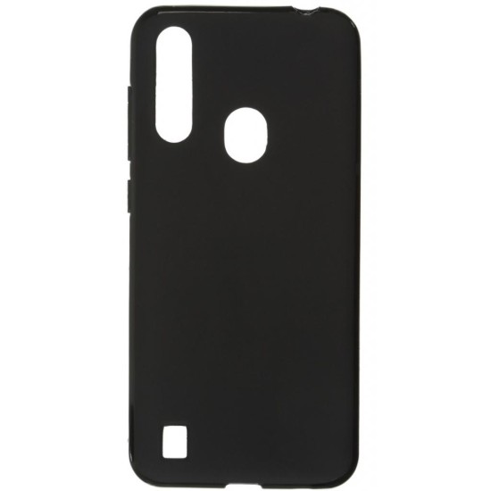 Чехол для мобильного телефона Armorstandart Matte Slim Fit ZTE A7S Black (ARM57414) Чехол для мобильного телефона Armorstandart Matte Slim Fit ZTE A7S Black (ARM57414)