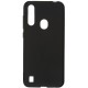 Чехол для мобильного телефона Armorstandart Matte Slim Fit ZTE A7S Black (ARM57414) Чехол для мобильного телефона Armorstandart Matte Slim Fit ZTE A7S Black (ARM57414)