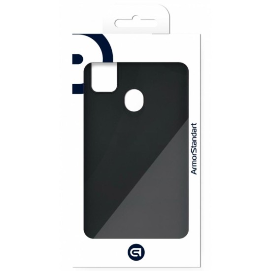 Чохол до мобільного телефона Armorstandart Matte Slim Fit ZTE Blade A7S 2020 Black (ARM57568) Чохол до мобільного телефона Armorstandart Matte Slim Fit ZTE Blade A7S 2020 Black (ARM57568)