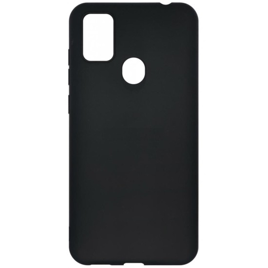 Чохол до мобільного телефона Armorstandart Matte Slim Fit ZTE Blade A7S 2020 Black (ARM57568) Чохол до мобільного телефона Armorstandart Matte Slim Fit ZTE Blade A7S 2020 Black (ARM57568)