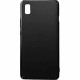 Чехол для мобильного телефона Armorstandart Matte Slim Fit ZTE Blade L210 Black (ARM57415) Чехол для мобильного телефона Armorstandart Matte Slim Fit ZTE Blade L210 Black (ARM57415)