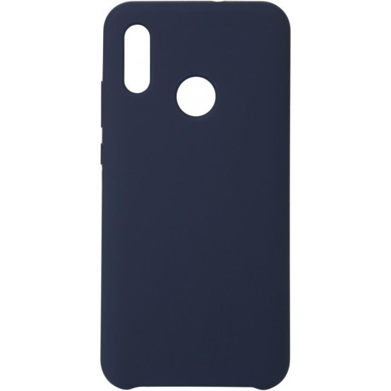 Чехол для мобильного телефона Armorstandart Silicone Case 3D Series Honor 10 Lite Midnight Blue (ARM53975) Чехол для мобильного телефона Armorstandart Silicone Case 3D Series Honor 10 Lite Midnight Blue (ARM53975)