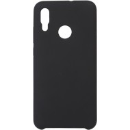 Чехол для мобильного телефона Armorstandart Silicone Case 3D Series Huawei P Smart 2019 Black (ARM53976)