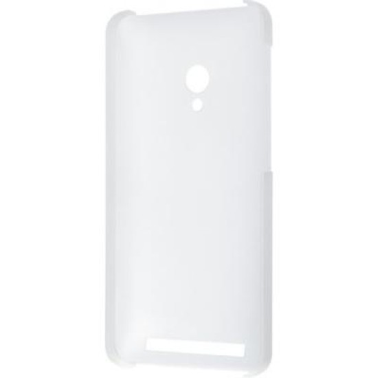 Чохол до мобільного телефона ASUS ZenFone A400 Clear Case (90XB00RA-BSL1H0) Чохол до мобільного телефона ASUS ZenFone A400 Clear Case (90XB00RA-BSL1H0)