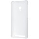 Чохол до мобільного телефона ASUS ZenFone A400 Clear Case (90XB00RA-BSL1H0) Чохол до мобільного телефона ASUS ZenFone A400 Clear Case (90XB00RA-BSL1H0)
