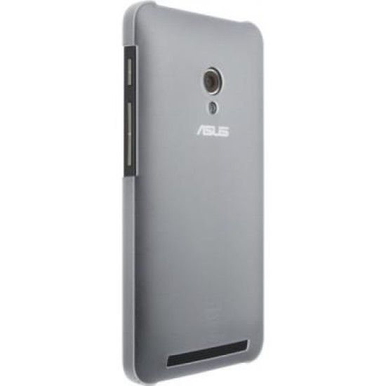 Чохол до мобільного телефона ASUS ZenFone A400 Clear Case (90XB00RA-BSL1H0) Чохол до мобільного телефона ASUS ZenFone A400 Clear Case (90XB00RA-BSL1H0)