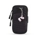 Чохол до мобільного телефона BeCover 6.5" Becover BC0011 Black (705342) Чохол до мобільного телефона BeCover 6.5" Becover BC0011 Black (705342)